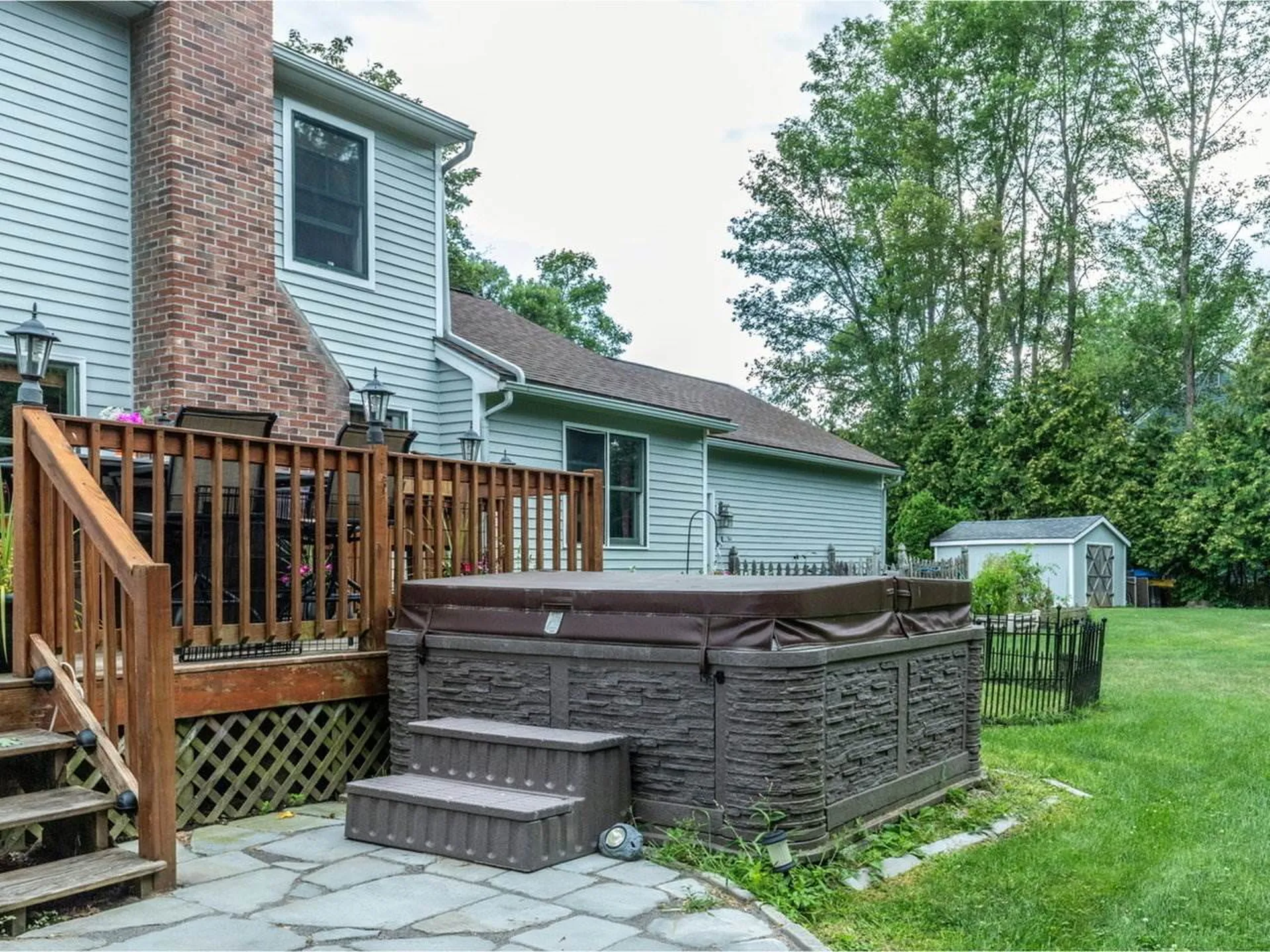 197 Olde Orchard Lane Shelburne VT 05482