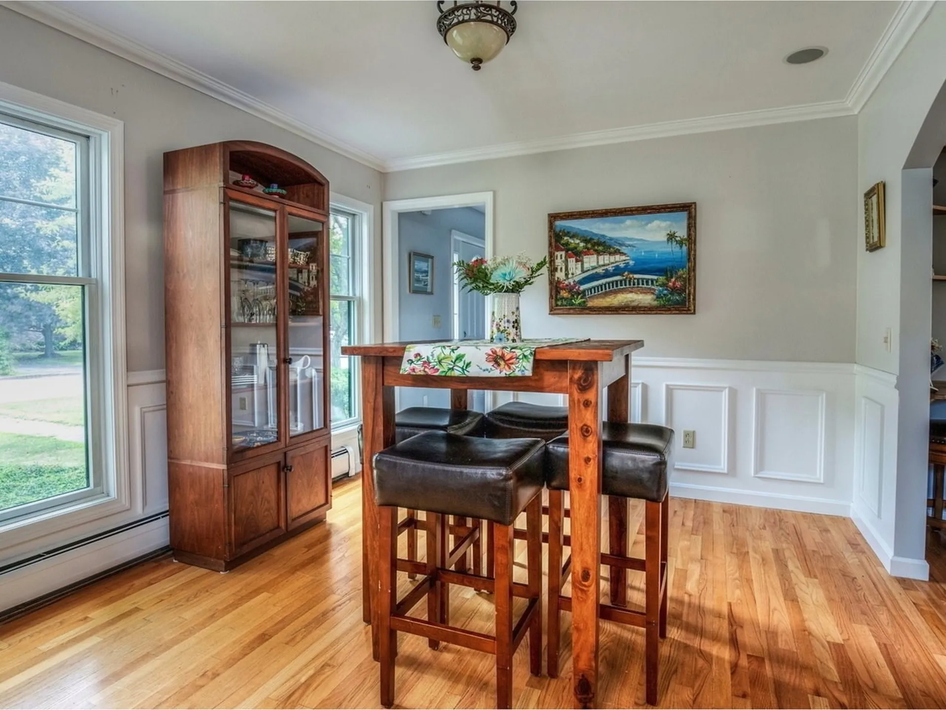 197 Olde Orchard Lane Shelburne VT 05482