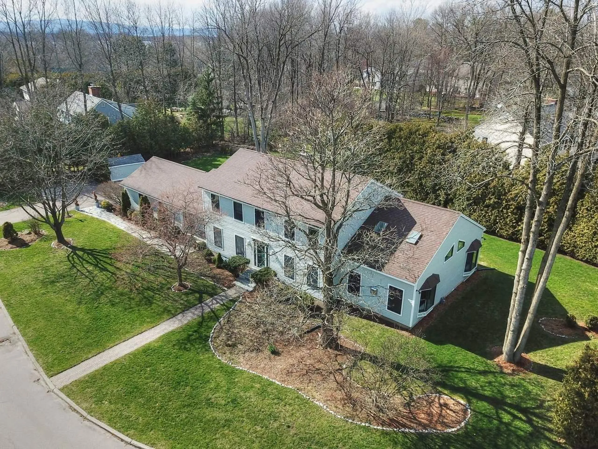 197 Olde Orchard Lane Shelburne VT 05482