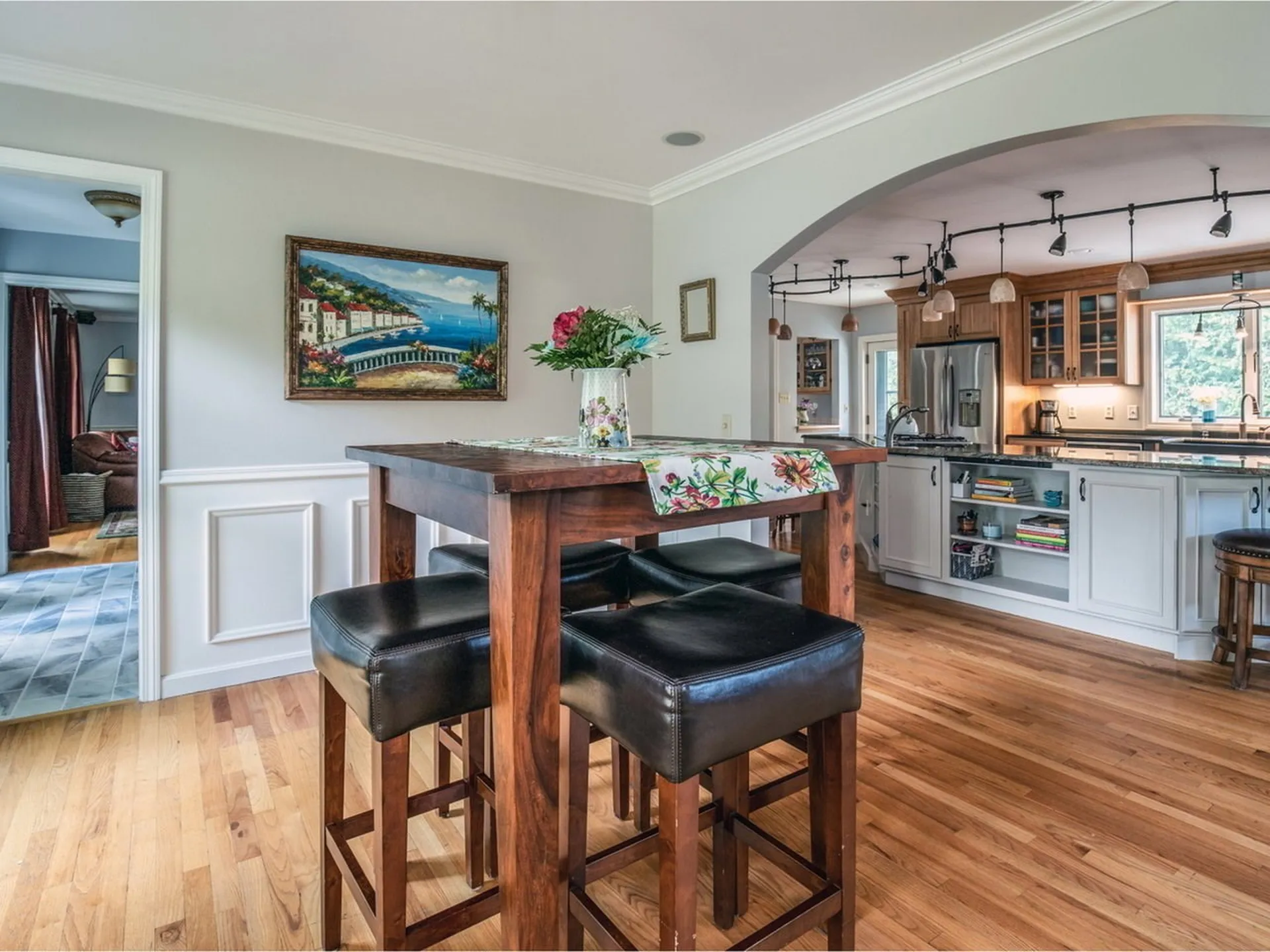 197 Olde Orchard Lane Shelburne VT 05482