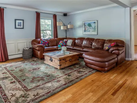 197 Olde Orchard Lane Shelburne VT 05482