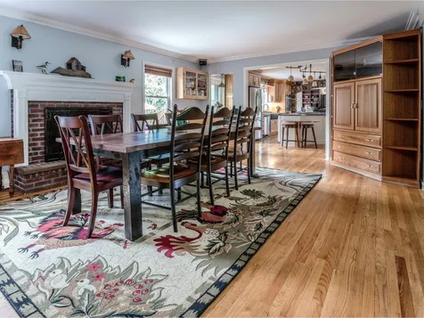 197 Olde Orchard Lane Shelburne VT 05482