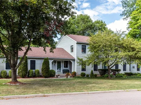 197 Olde Orchard Lane Shelburne VT 05482