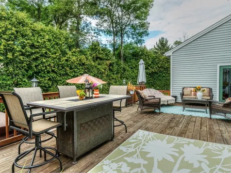 197 Olde Orchard Lane Shelburne VT 05482