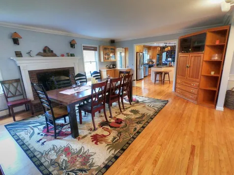 197 Olde Orchard Lane Shelburne VT 05482