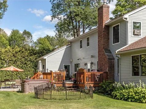 197 Olde Orchard Lane Shelburne VT 05482