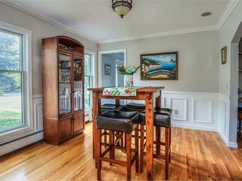 197 Olde Orchard Lane Shelburne VT 05482