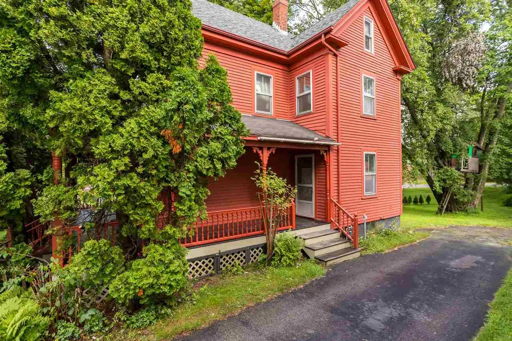 217 Myrtle Avenue Portsmouth NH 03801