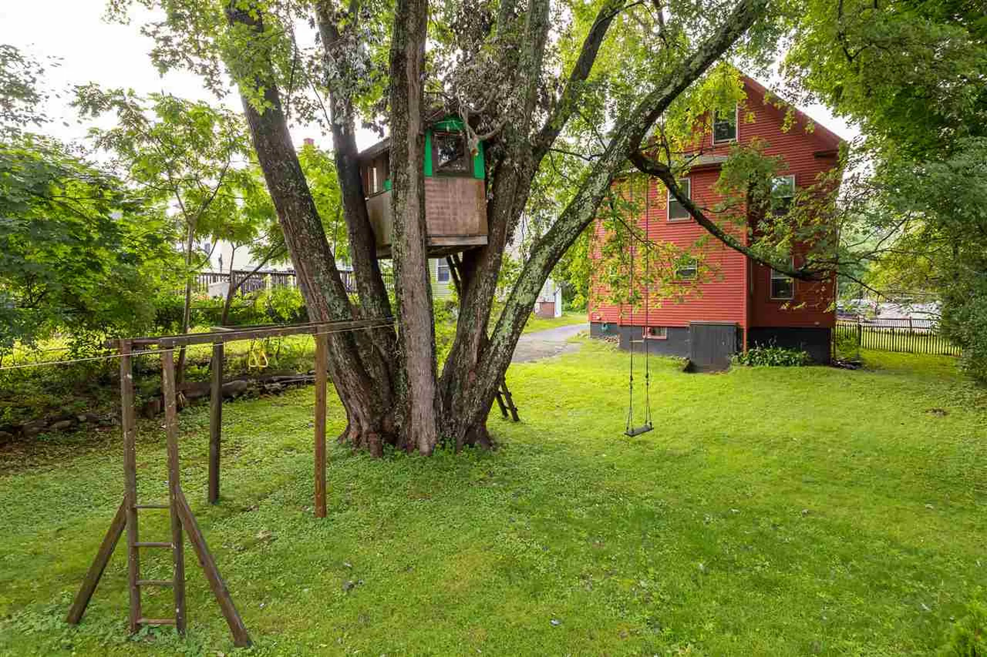 217 Myrtle Avenue Portsmouth NH 03801