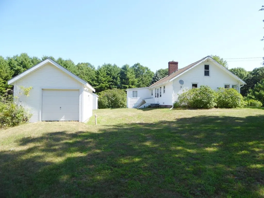 222 Red Rock Road Colchester VT 05446