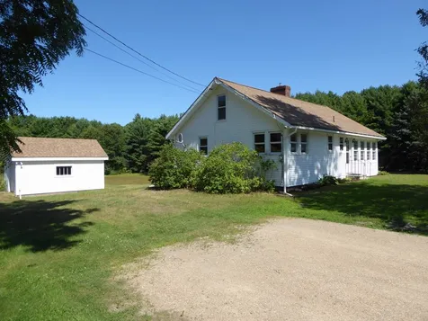 222 Red Rock Road Colchester VT 05446