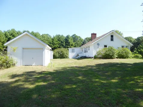 222 Red Rock Road Colchester VT 05446