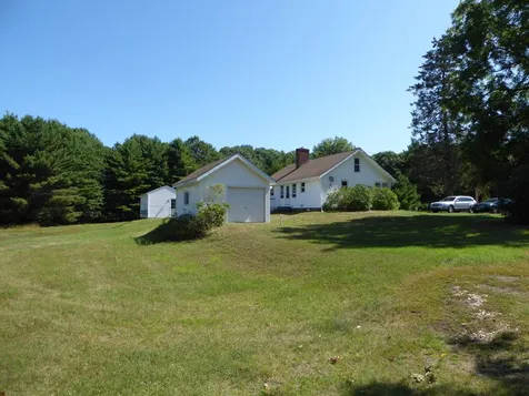 222 Red Rock Road Colchester VT 05446