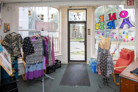 72-74 North Champlain Street Burlington VT 05401