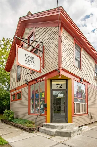 72-74 North Champlain Street Burlington VT 05401