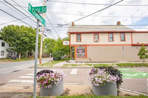 72-74 North Champlain Street Burlington VT 05401