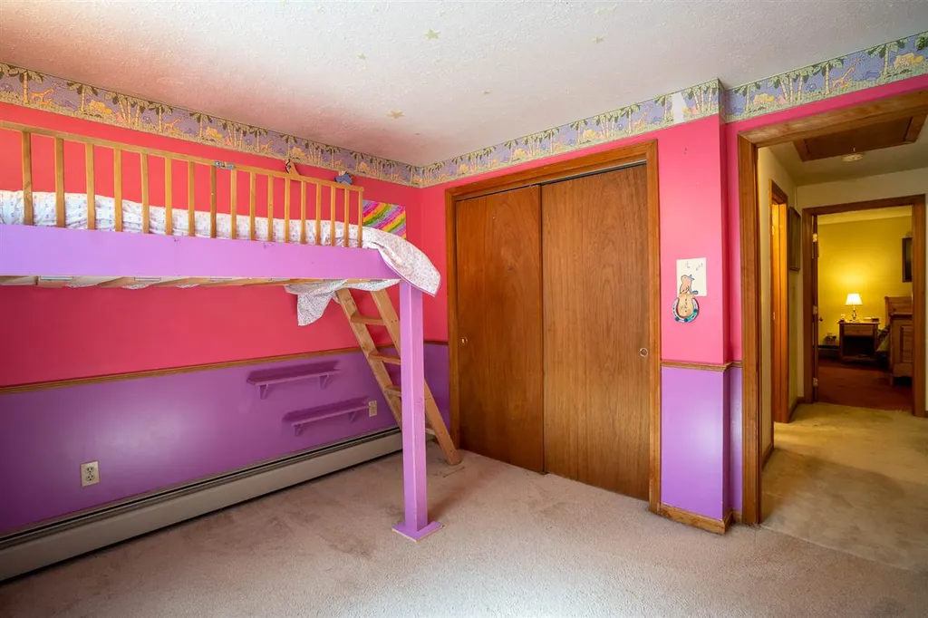 143 Bartlett Drive Weare NH 03281