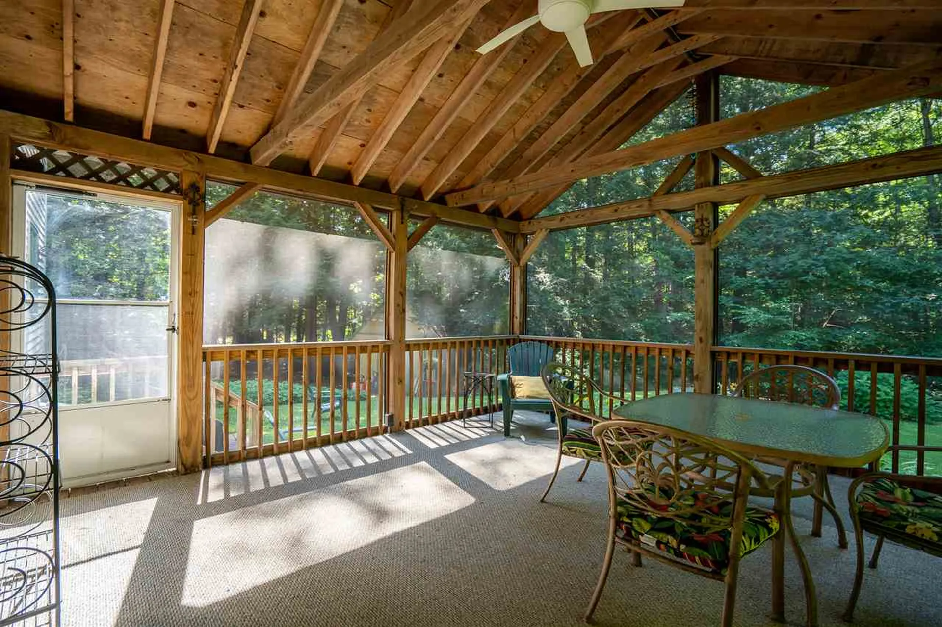 143 Bartlett Drive Weare NH 03281