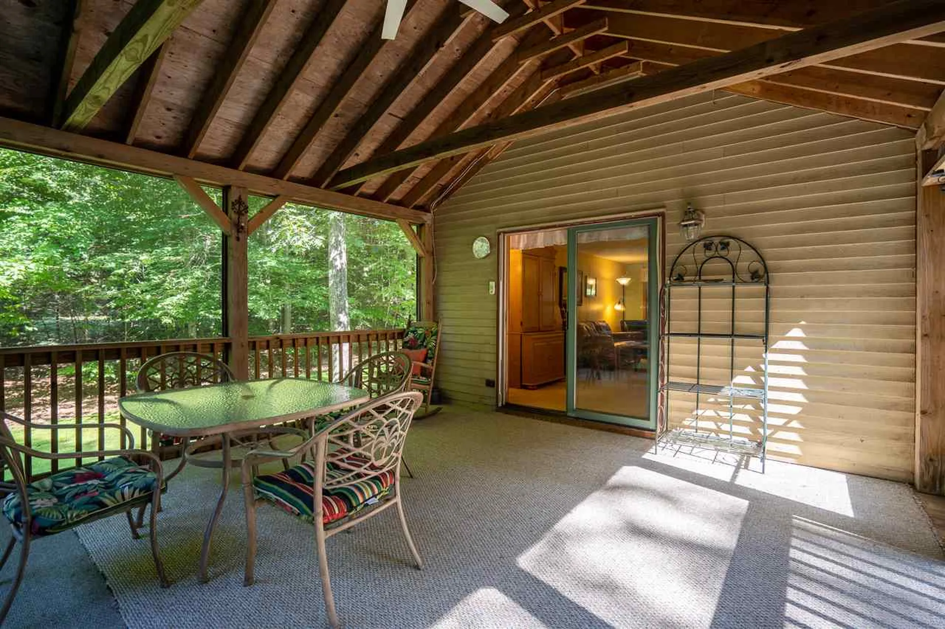 143 Bartlett Drive Weare NH 03281