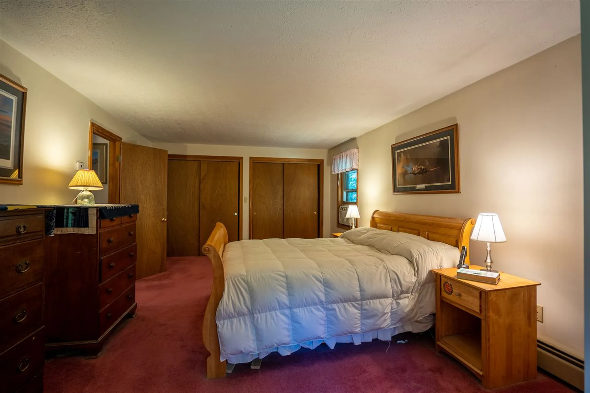 143 Bartlett Drive Weare NH 03281