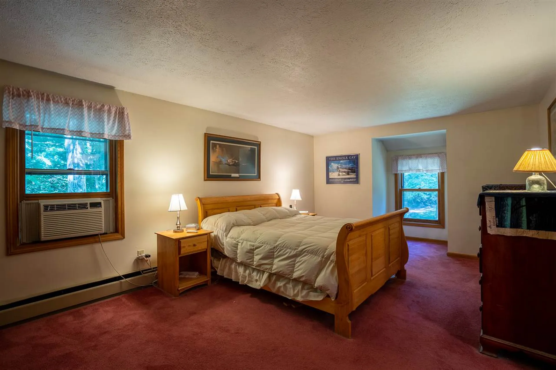 143 Bartlett Drive Weare NH 03281