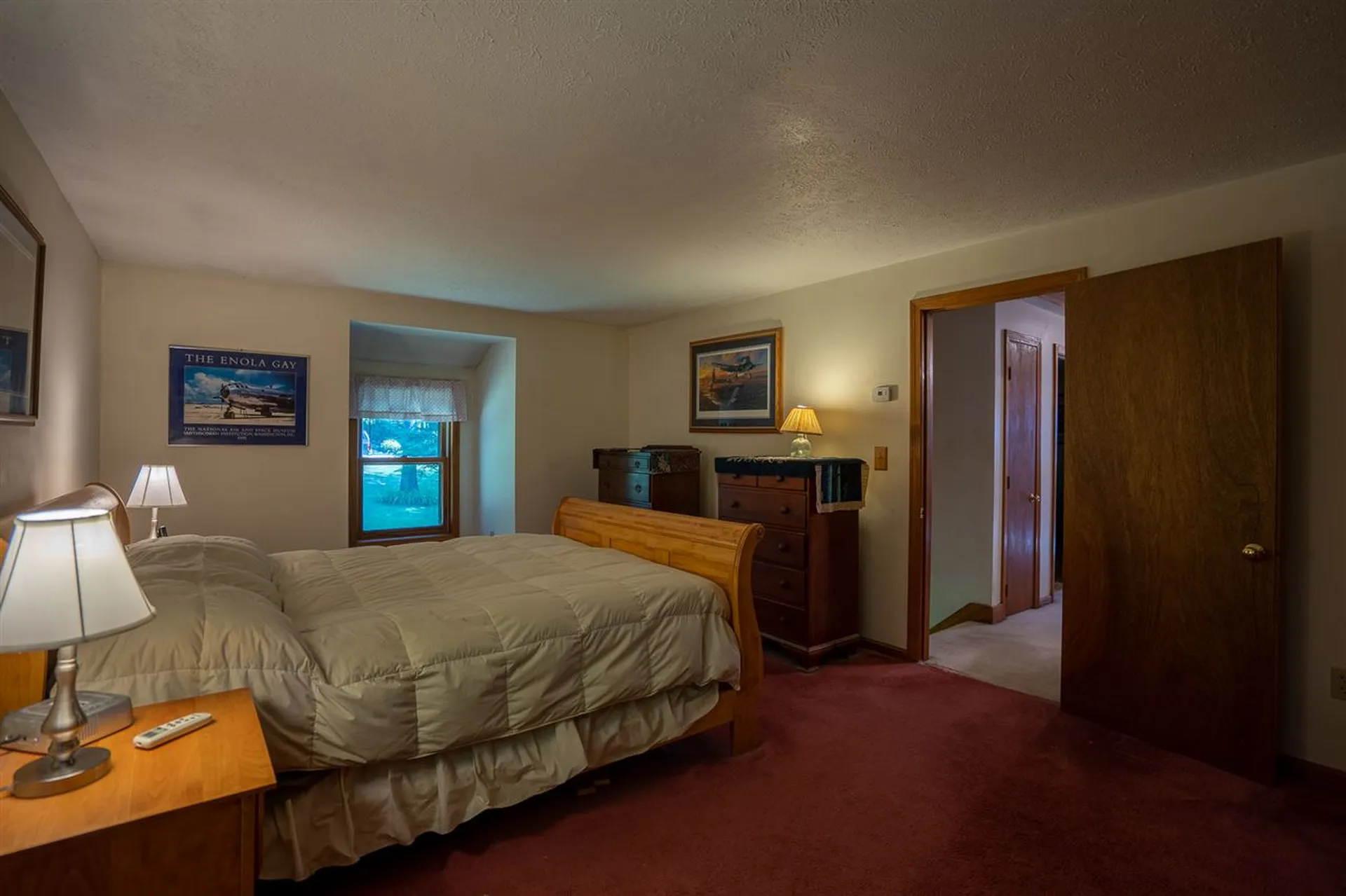 143 Bartlett Drive Weare NH 03281