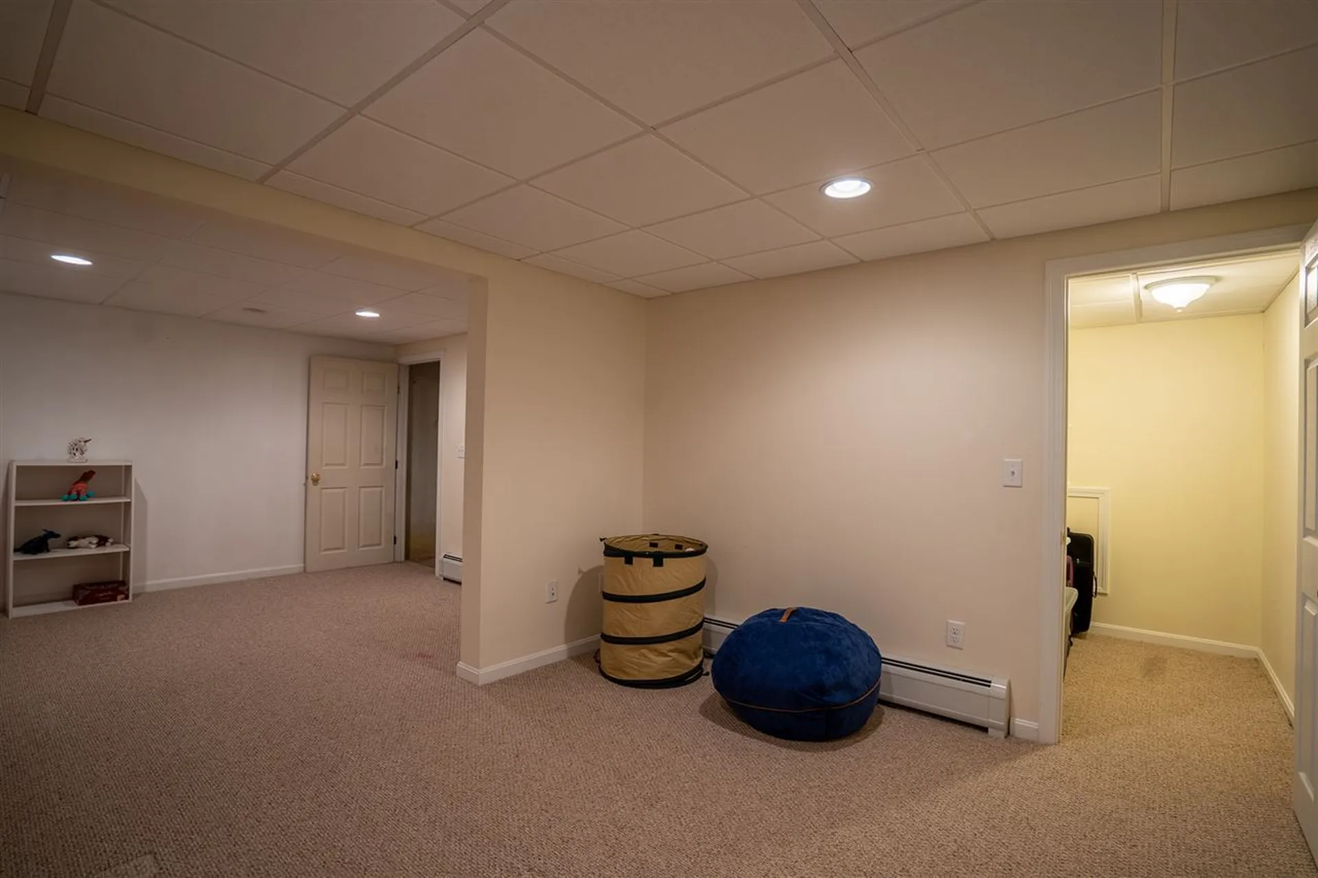 143 Bartlett Drive Weare NH 03281