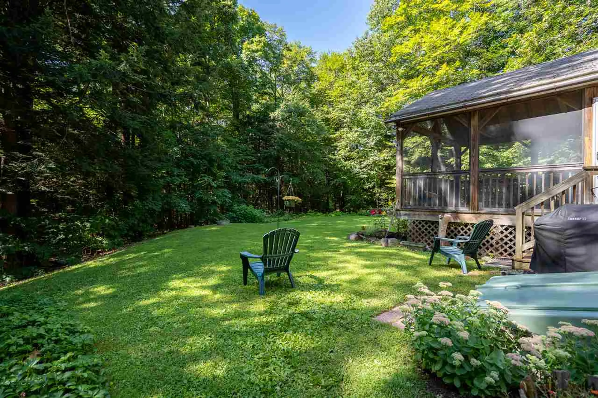 143 Bartlett Drive Weare NH 03281