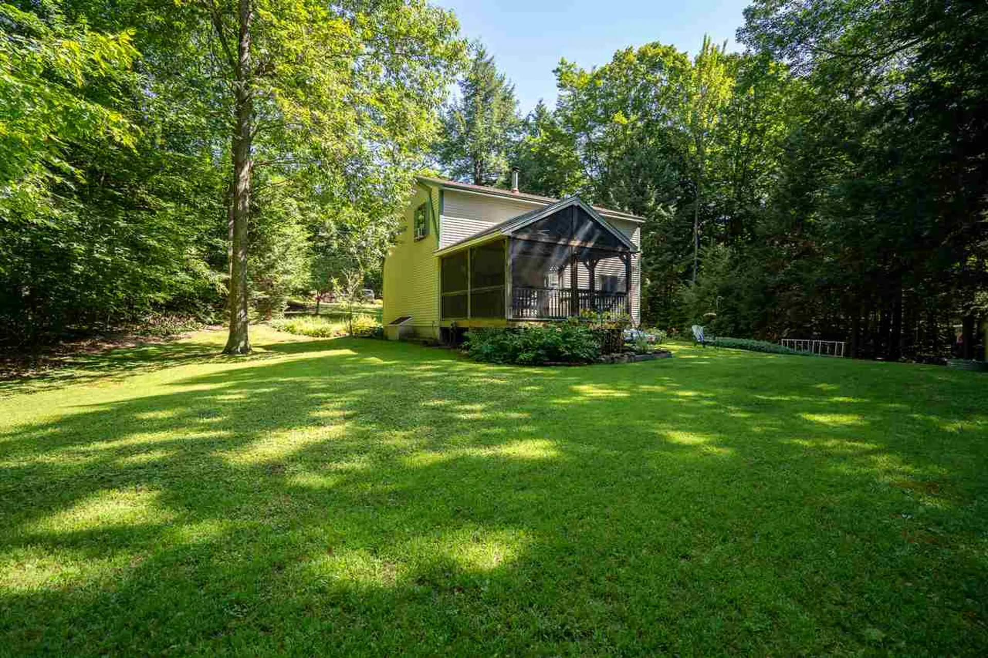143 Bartlett Drive Weare NH 03281