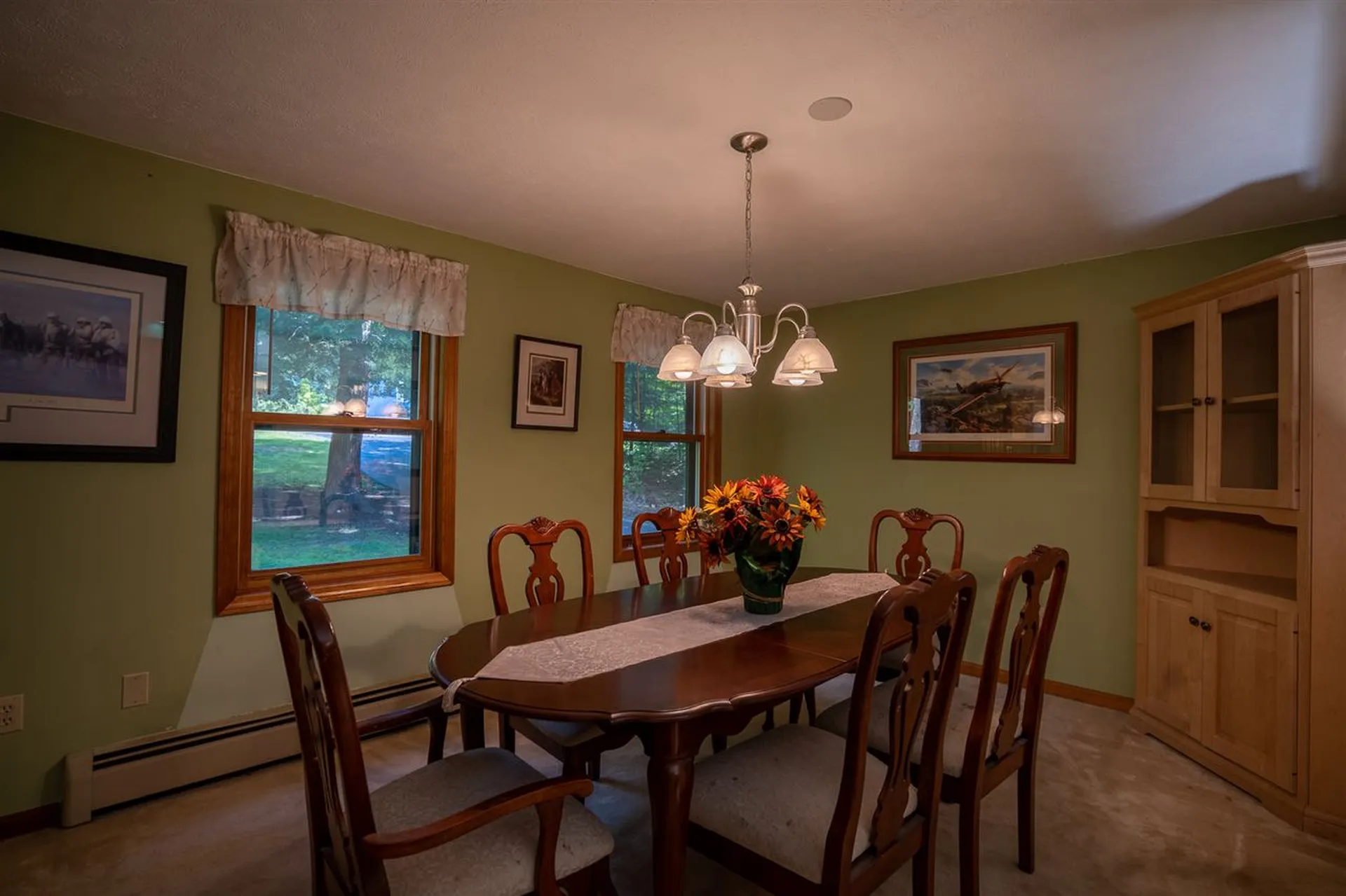 143 Bartlett Drive Weare NH 03281