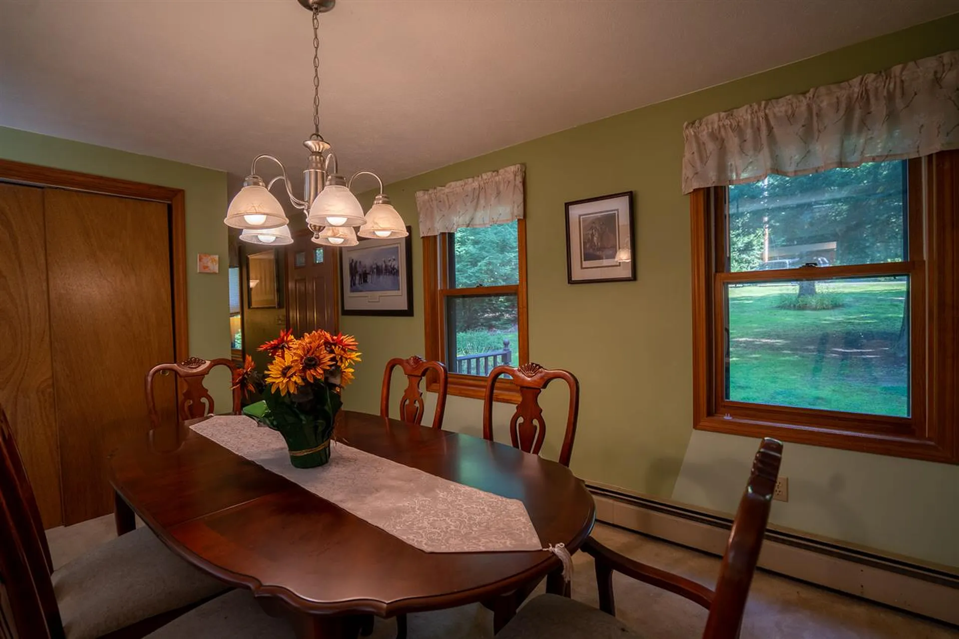143 Bartlett Drive Weare NH 03281