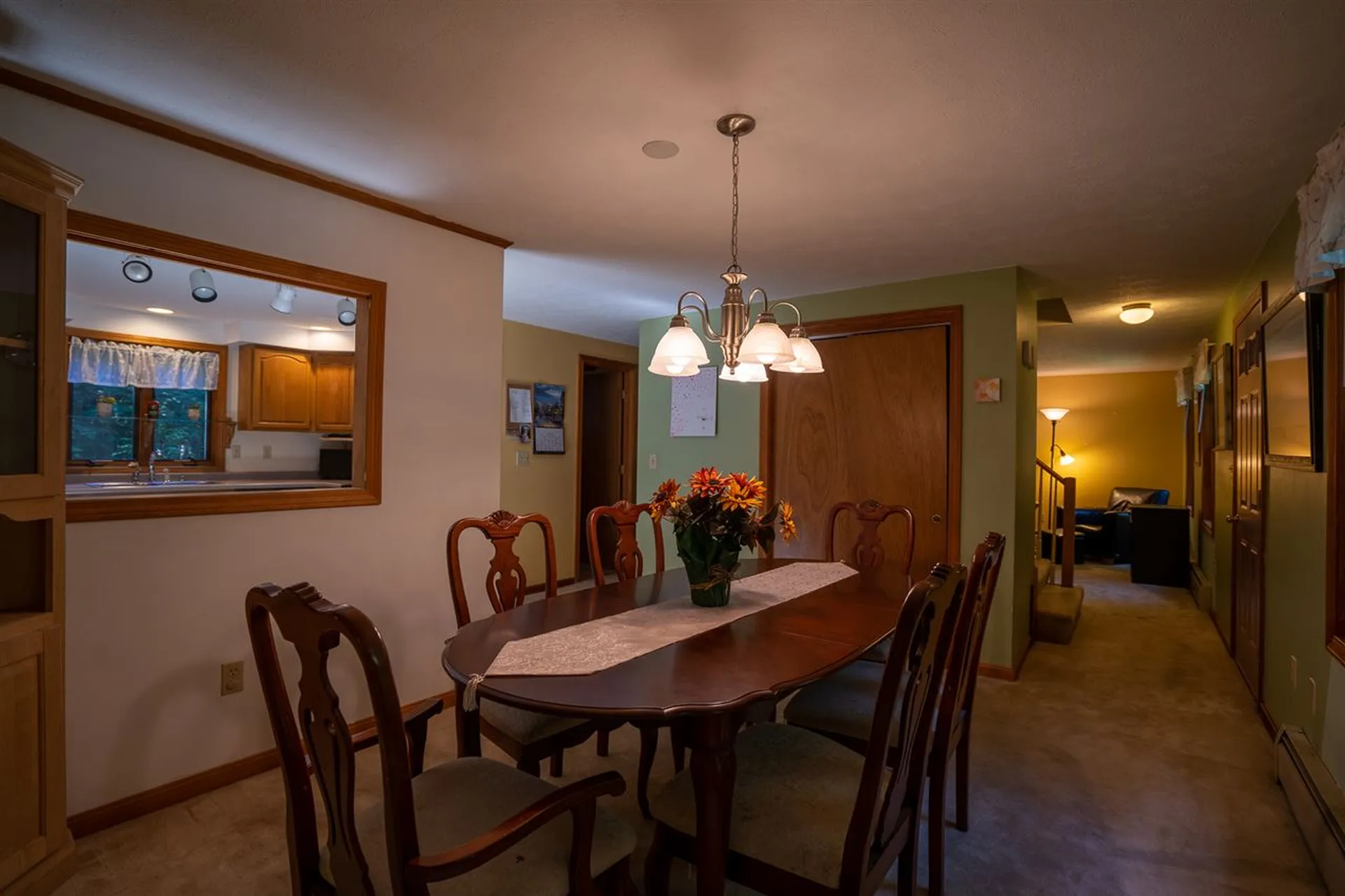 143 Bartlett Drive Weare NH 03281