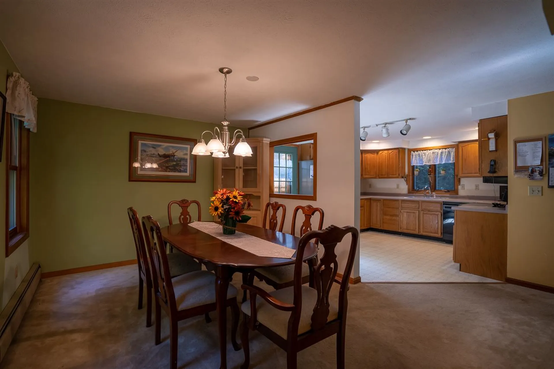 143 Bartlett Drive Weare NH 03281