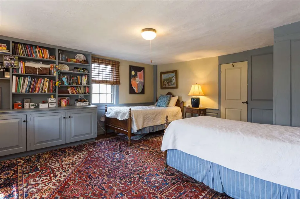 117 Middle Road Brentwood NH 03833