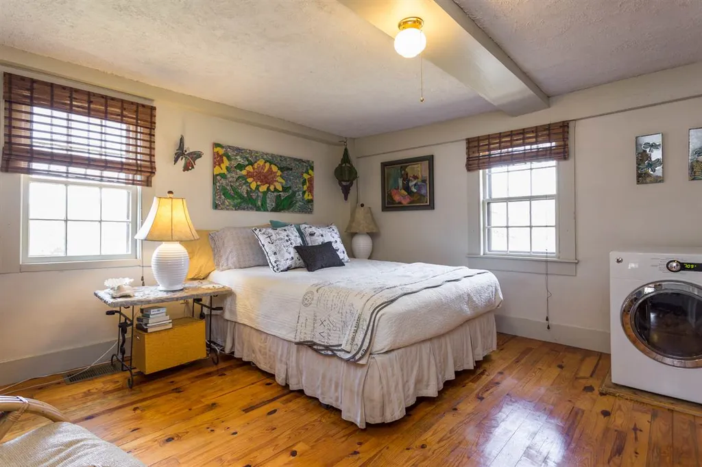 117 Middle Road Brentwood NH 03833