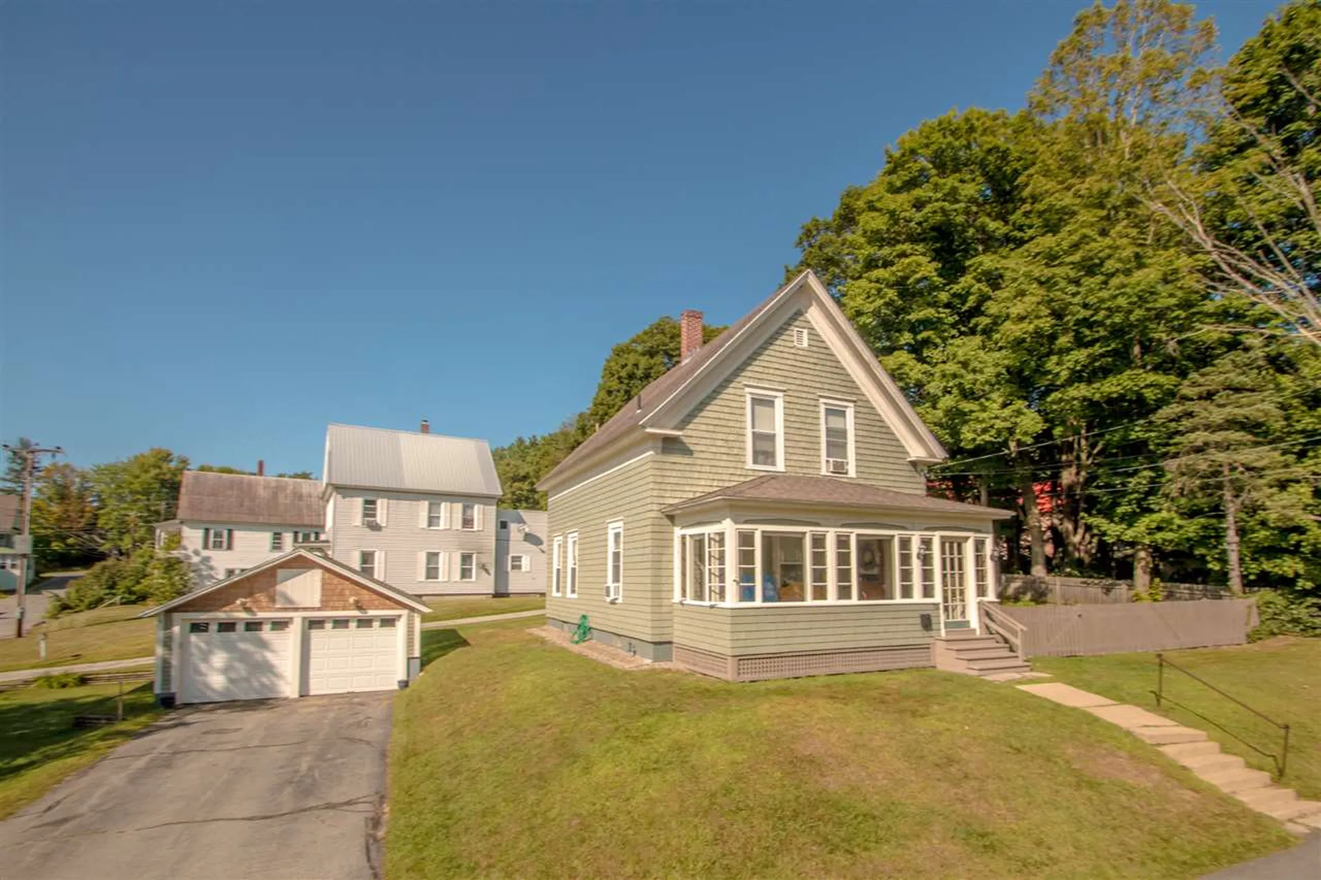 72 Middle Street Lancaster NH 03584