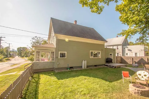 72 Middle Street Lancaster NH 03584
