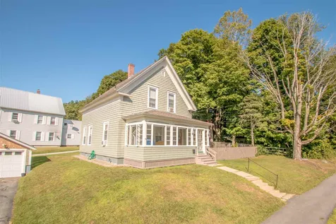 72 Middle Street Lancaster NH 03584