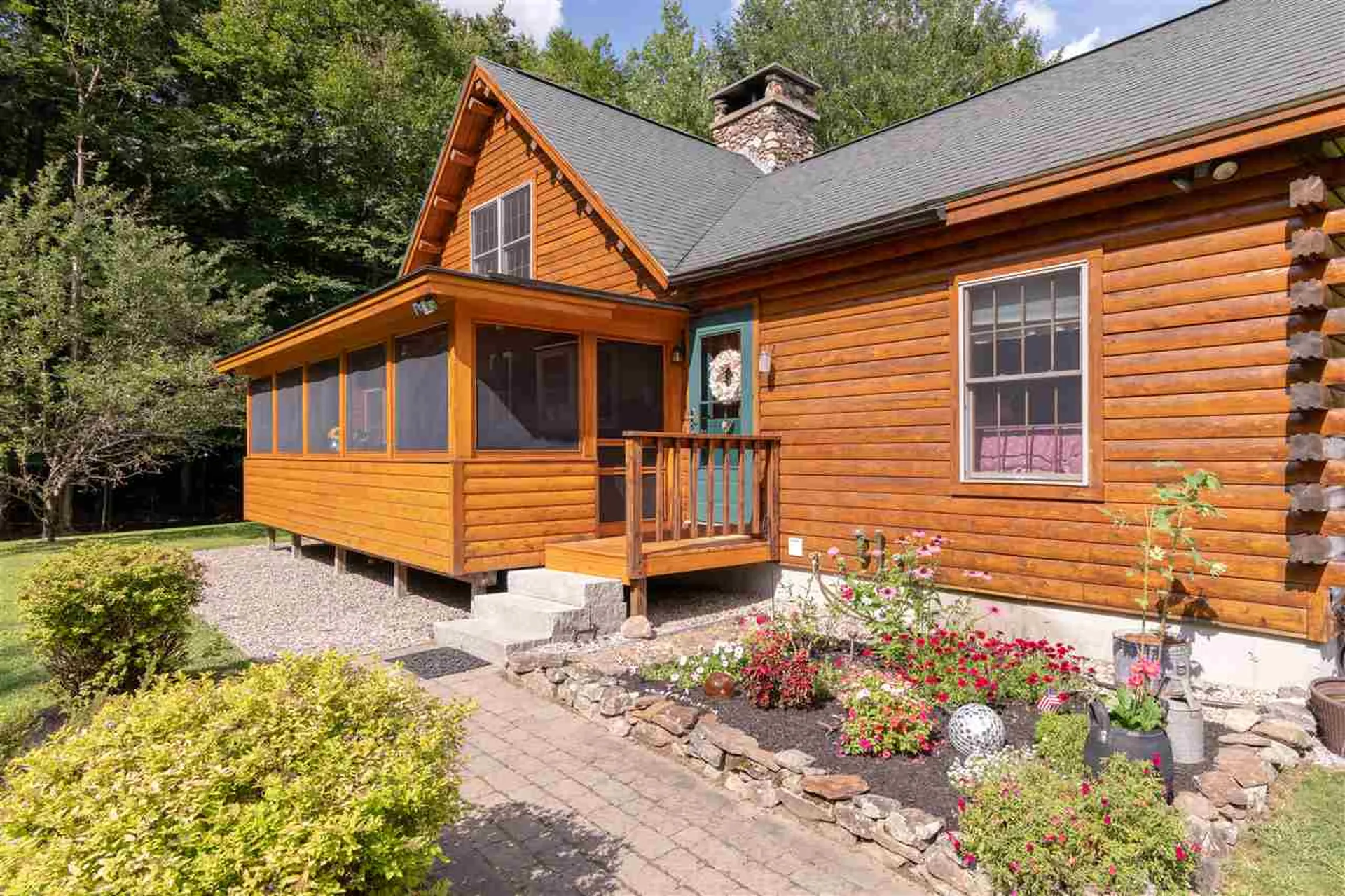 68 Mountain Road Sanbornton NH 03269