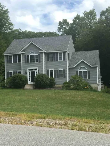 12 Eagle Hill Road Raymond NH 03077