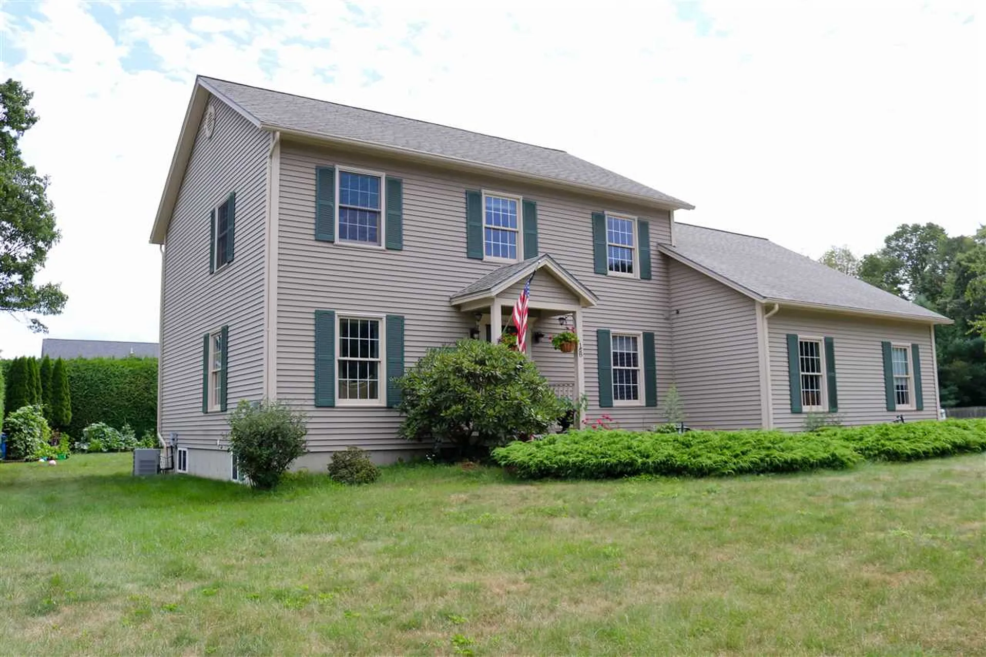 168 Hidden Oaks Drive Colchester VT 05446