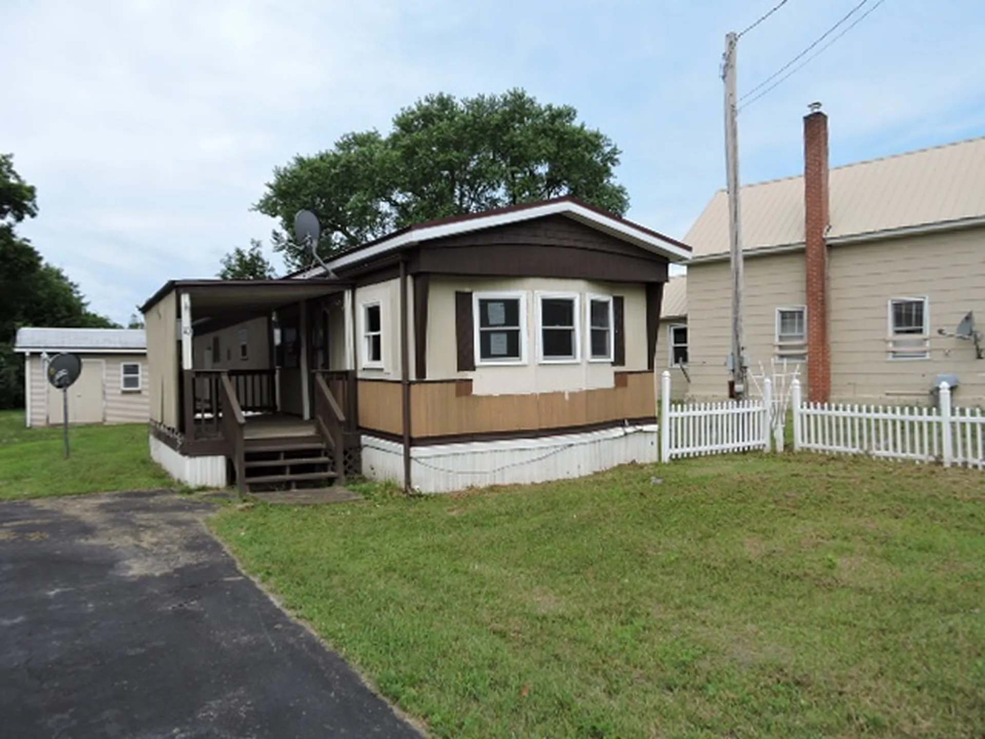 10 Pine Street Swanton VT 05488