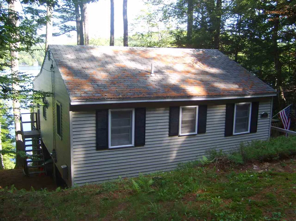 326 Hemlock Drive Gilmanton NH 03237