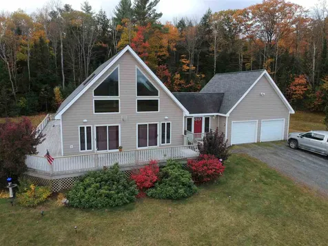 33 Sunshine Court Newport NH 03773