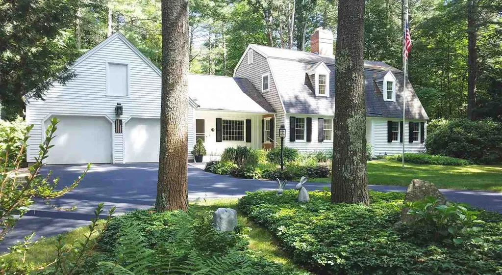 8 Tall Pines Road Durham NH 03824