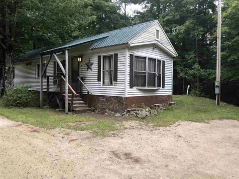 145 Hanson Road Ossipee NH 03864