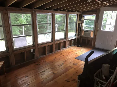 145 Hanson Road Ossipee NH 03864