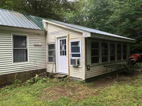 145 Hanson Road Ossipee NH 03864