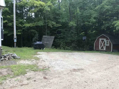 145 Hanson Road Ossipee NH 03864