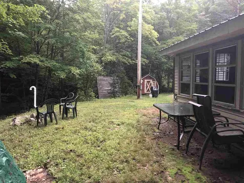 145 Hanson Road Ossipee NH 03864